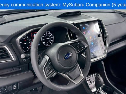 New 2026 Subaru Ascent Touring AWD/4WD image 36