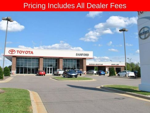 Used 2022 Toyota Tacoma TRD Sport w/ TRD Premium Sport Package AWD/4WD image 10