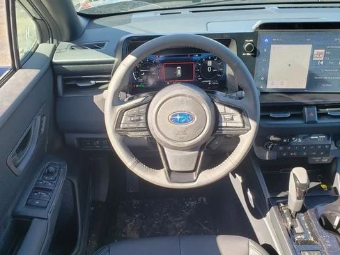 New 2026 Subaru Outback Limited image 15