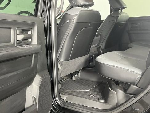 New 2025 RAM 2500 Tradesman w/ Chrome Appearance Group image 24