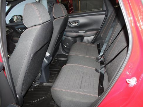 Certified 2025 Honda HR-V Sport image 17