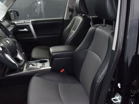 Used 2020 Toyota 4Runner SR5 Premium w/ Moonroof Package AWD/4WD image 10