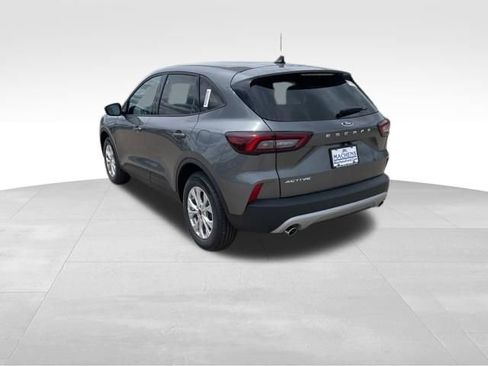 New 2026 Ford Escape Active w/ Tech Pack #1 FWD image 4