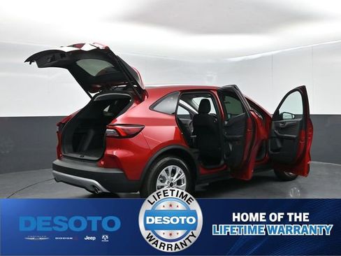 New 2026 Ford Escape Active w/ Tech Pack #1 FWD image 63
