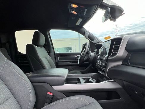 Used 2022 RAM 1500 Big Horn image 6