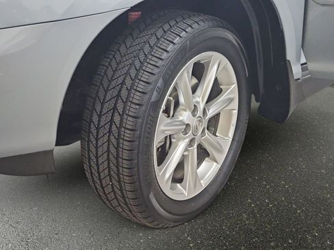 Used 2008 Lexus RX 350 AWD image 36