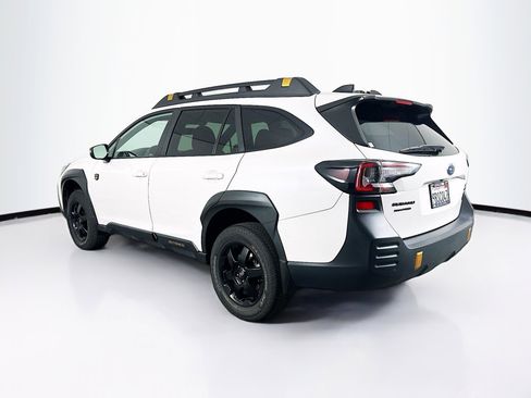 Used 2022 Subaru Outback Wilderness image 5