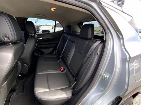 Used 2025 Buick Encore GX Sport Touring w/ Comfort Package image 20