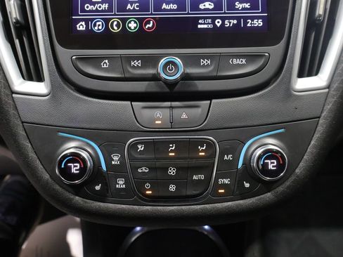 Used 2023 Chevrolet Malibu LT FWD image 31