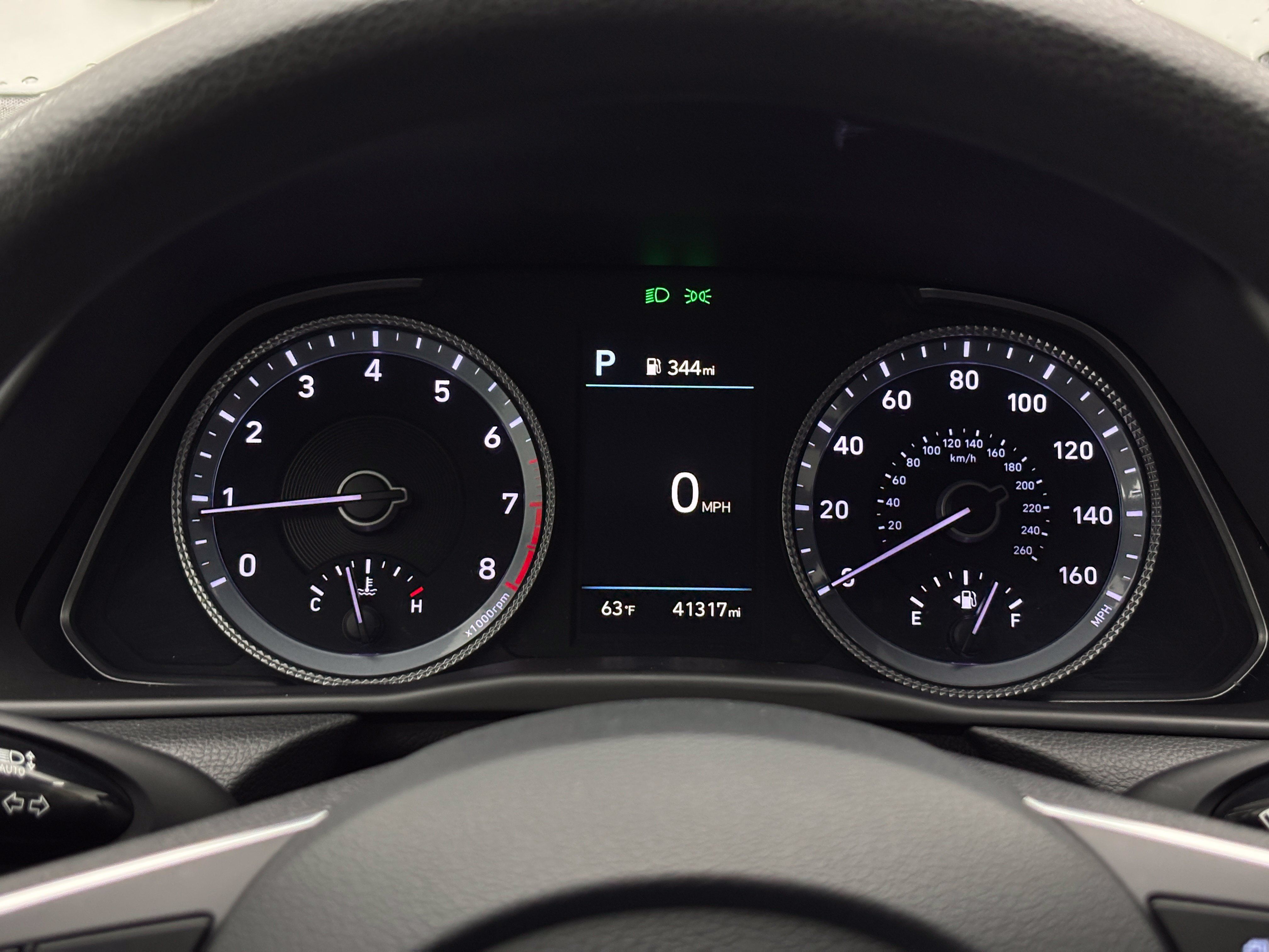 Used 2023 Hyundai Sonata SEL FWD image 21