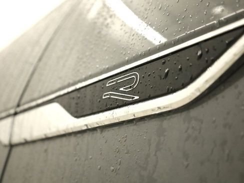 New 2026 Volkswagen Atlas SEL Premium R-Line image 44