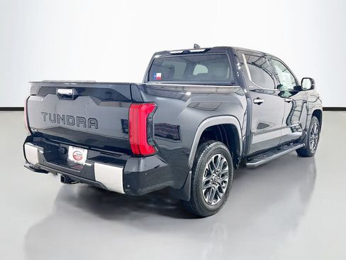 New 2026 Toyota Tundra Limited AWD/4WD image 4
