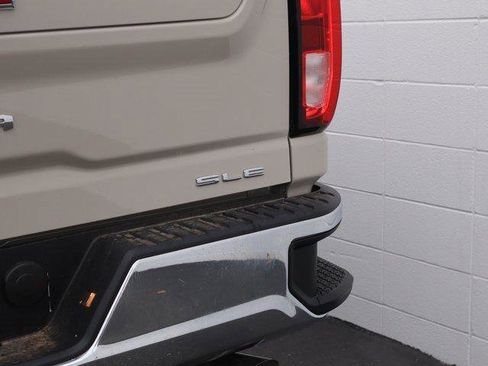 New 2026 GMC Sierra 2500 SLE w/ SLE Value Package; image 7