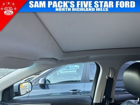 Used 2015 Ford Edge SEL w/ Equipment Group 201A image 12