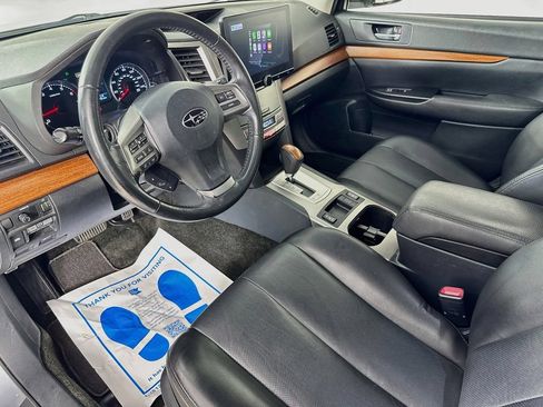 Used 2013 Subaru Outback 2.5i Limited AWD/4WD image 11