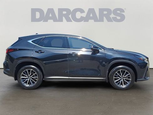 Certified 2024 Lexus NX 350 AWD w/ Cold Area Package image 7