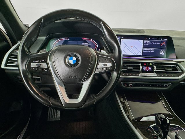 Used 2020 BMW X5 sDrive40i w/ Convenience Package RWD image 10