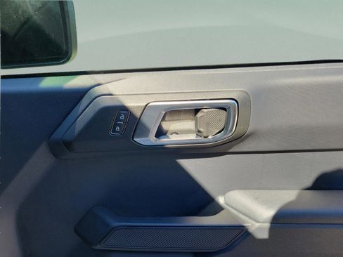 New 2025 Ford Bronco Big Bend AWD/4WD image 22