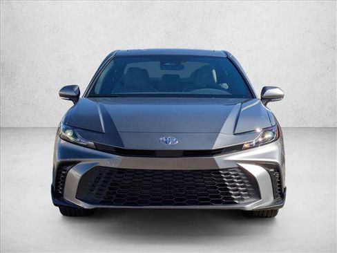 New 2026 Toyota Camry SE image 6