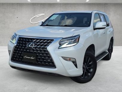 Used 2023 Lexus GX 460 Premium w/ Premium Package