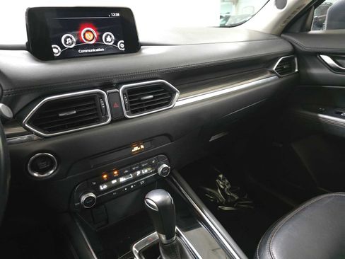 Used 2019 MAZDA CX-5 Grand Touring AWD/4WD image 36