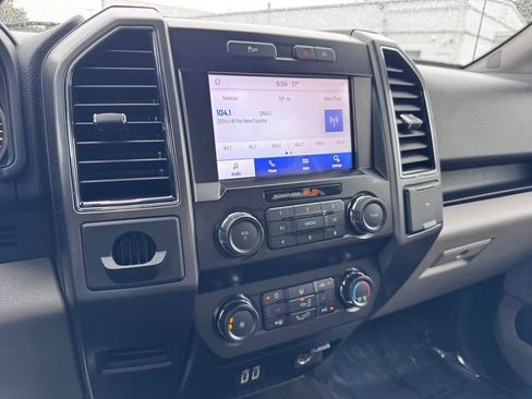 Used 2020 Ford F150 XLT w/ Equipment Group 302A Luxury RWD image 29