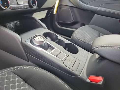 New 2026 Ford Escape Active w/ Cold Weather Package AWD/4WD image 29