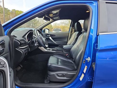 Used 2023 Mitsubishi Eclipse Cross SEL image 12