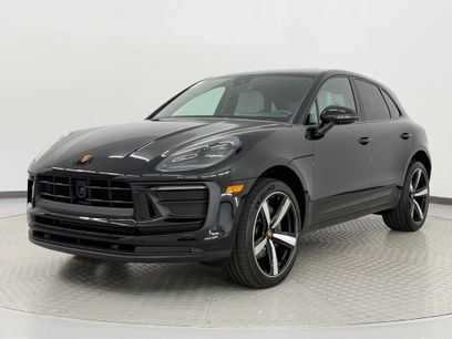 Used 2026 Porsche Macan