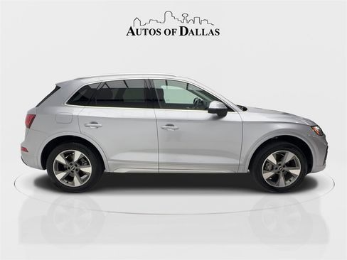 Used 2023 Audi Q5 2.0T Premium Plus image 7