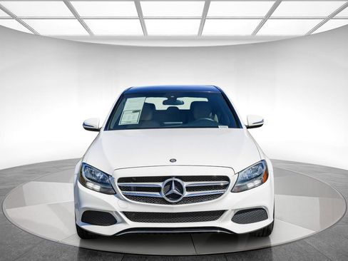 Used 2018 Mercedes-Benz C 300 Sedan image 6