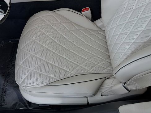 New 2026 Mercedes-Benz S 580 S 580 image 20