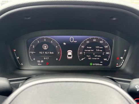 Used 2024 Honda Accord LX image 11