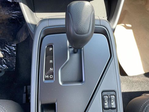 New 2026 Subaru Crosstrek 2.0i Premium AWD/4WD image 20