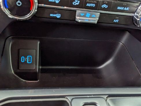 Certified 2024 Ford F150 XLT w/ Mobile Office Package image 30