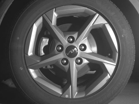 Used 2025 Kia K4 FWD image 12