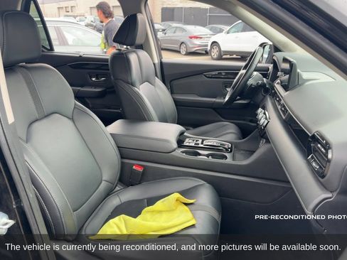 Used 2023 Honda Pilot EX-L image 15
