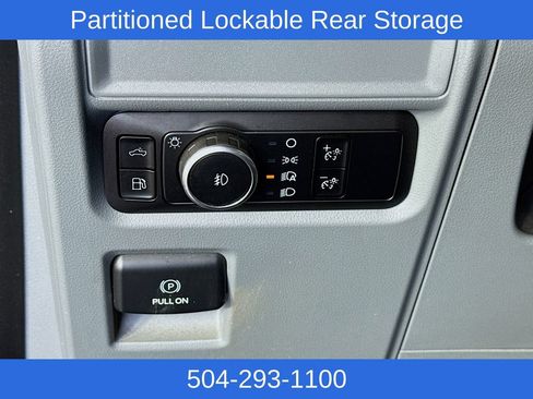 Used 2024 Ford F150 XLT w/ Mobile Office Package AWD/4WD image 12