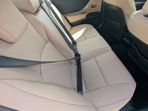 Used 2021 Lexus ES 350 ES 350 w/ Premium Package image 21