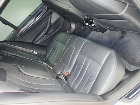 Used 2023 BMW M5 w/ Competition Package AWD/4WD image 48