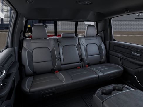 New 2026 RAM 1500 RHO image 15