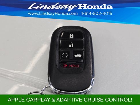 Used 2024 Honda Accord LX image 22
