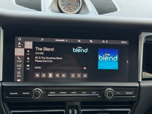 Used 2019 Porsche Macan image 37