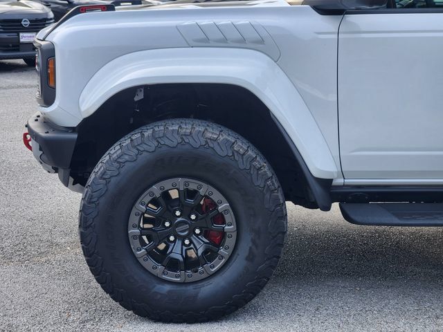 Used 2024 Ford Bronco Raptor AWD/4WD image 5