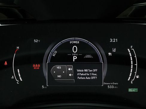 New 2026 Lexus NX 350 AWD w/ Accessory Package (2T) image 18