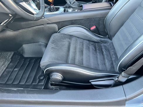 Used 2021 MAZDA MX-5 Miata RF Club w/ Brembo/BBS Recaro Package image 35