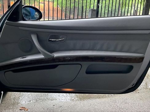 Used 2008 BMW 335i Convertible RWD image 21