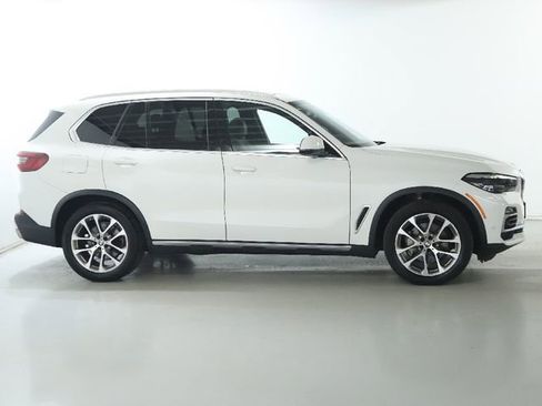 Used 2021 BMW X5 xDrive40i w/ Convenience Package image 11