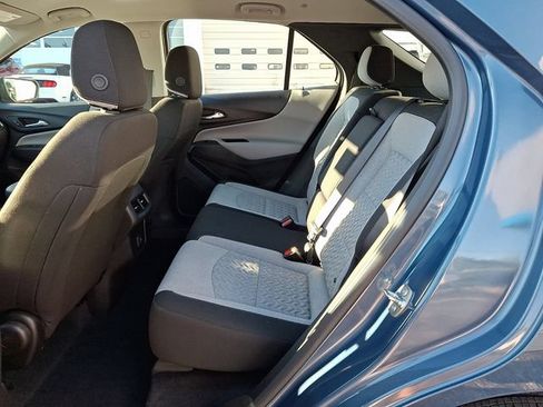 Certified 2024 Chevrolet Equinox LS FWD image 10