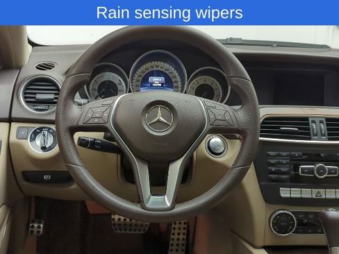 Used 2013 Mercedes-Benz C 300 4MATIC Sedan image 18